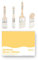 Zibra Furniture Refinishing Paint Brush Kits- 4 Pieces