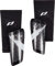 Pro Touch Force 1000 Hs Lite Schienbeinschoner, Black/White/Transluc, L