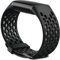 Fitbit Charge 5,Sport Band,Black,Small