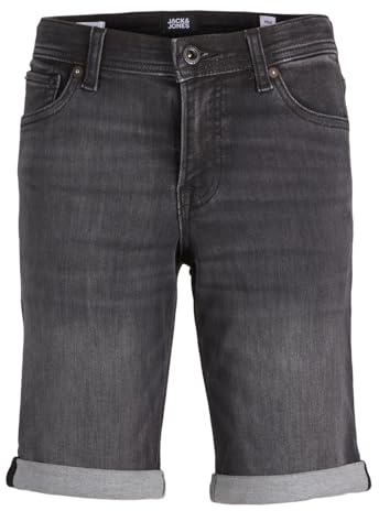 JACK&JONES JUNIOR JJIRICK JJIORG Shorts GE 612 I.K JNR SN