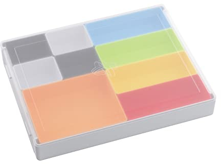 Gamegenic, Token Silo White/Multicolor