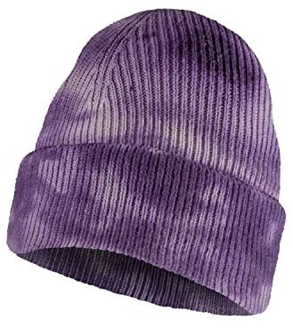 Buff Kids Knitted Beanie Hat