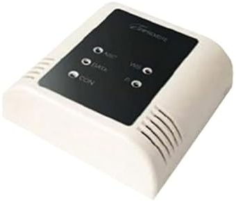 Kit Wi-Fi compatibile con Amazon Alexa e Google Home