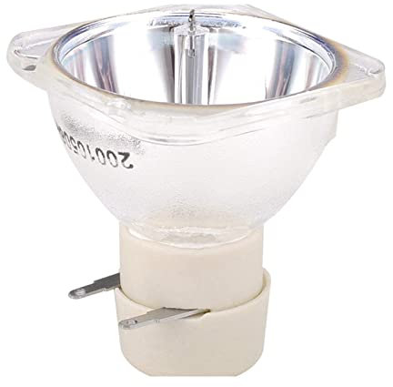VLIZO Ersatzteile- Kompatibel 1026952 Projektorlampe Kompatibel mit Smart U100 U100W Kompatibel mit UHP 260W Ersatzlampe