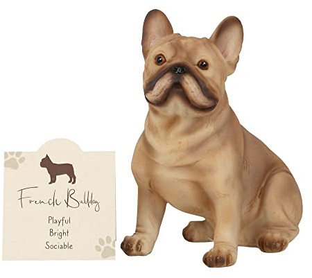 French Bulldog Ornament