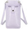 FELIPA Sac Mobile, Étui pour Smartphone Femme, Lavande, Einheitsgröße