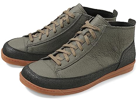 BÄR | Aloe | Damen | Stiefeletten | Freizeitschuhe mit 100% Zehenfreiheit |