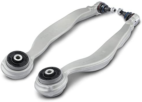 Frankberg 2 Querlenker Radaufhängung Vorne Kompatibel mit CLS Shooting Brake X218 2.1L-4.7L 2012-2017 E-Klasse W212 2.1L-5.5L 2009-2016 Replace# 2123303111