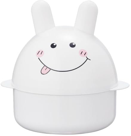 Microwave Egg Boiler for 4 Eggs Poachers Boiled Egg Cooker Microwave for Hard Soft Boiled Egg Cooker Steamer Rapid Egg Cooking Appliances, Dishwasher Safe