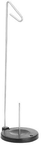 Garnrollenhalter – Nähgarnhalter | Garnhalter | abnehmbarer Spulenhalter | Zubehör für Stickmaschine, Quilter, Overlockmaschine | Garnrollenhalter für Br