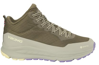 Viking Damen Motion Mid GTX WWalking Shoe
