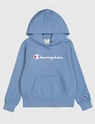 CHAMPION, Hooded Sweatshirt, CBU, M