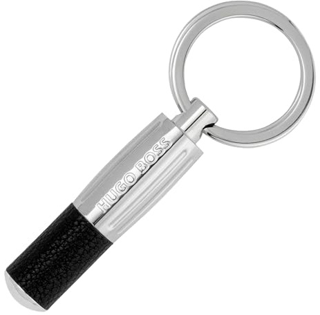 HUGO BOSS Schlüsselring Pure Iconic