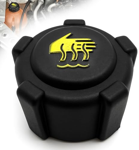 Radiator Expansion Coolant Tank Cap Cover Water Tank Cap Lid For Renault Master Trafic Clio Megane Scenic Kangoo Vauxhall Movano Vivaro Nissan Qashqai Micra Primastar Juke OEM 8200048024 91166192