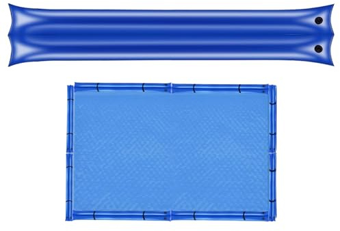 Wassersäcke für Poolabdeckung, verstärkte Winterrohre für Poolabdeckung, Ersatzteile für Spa, Isolierung, Schutz, Installation Winterverschluss, Haus, Garten, Terrasse
