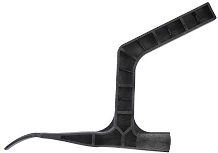 The Gutter Tool - Dachrinnenreinigungslöffel und Schaufel