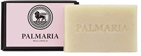 NOVA ENGEL Terra De Flors Jabón 150 Gr – für den täglichen Gebrauch