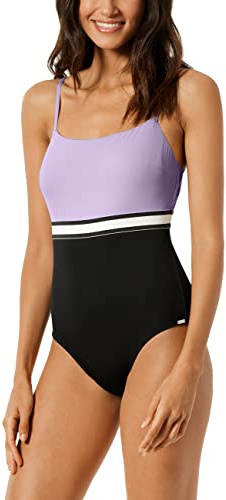 Schiesser Damen Badeanzug - 177058