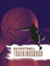 Basketball Trainingsbuch | ca. A4 Format für 100 Übungen | Playbook Drills Übungsbuch