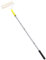 Ciieeo Ceiling Paint Roller 3-Section Extendable Paint Roller Set with 9-Inch Brush for Home Painting - Detachable and Portable Painting Tool