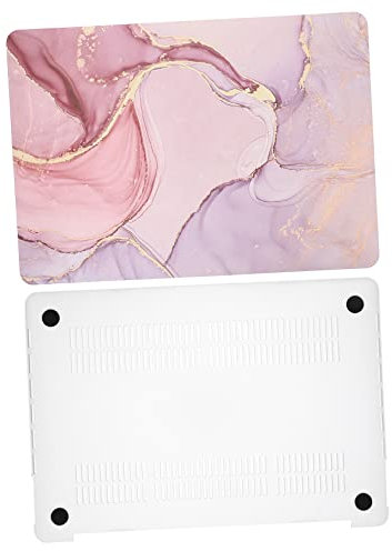 Lurrose Netbook Skin Sticker A2338 Laptop Art Decal Protector Durable Easy to Use