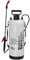 My Garden 10 Litre Sprayer Pump - Weed Killer Pressure Sprayer Pump Action - High Pressure Long Reach Sprayers - Ideal For Spraying Water Fertiliser Herbicides Pesticides Preservative & Detergent