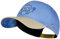Cadency® Snapback Caps Herren und Damen, Einzigartig, Individuelle Themen Caps, Basecap gerader Schirm, Baseball Kappe, Damen, Unisex, Größenverstellbar, Diver, Tauchercap, Blau