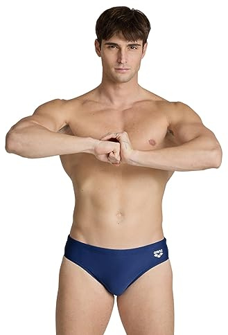 arena M Dynamo 5.5cm Brief R Slip de Bain Homme (Lot de 1)