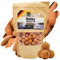 Zite Fishing Boilies 20mm für Karpfen-Angeln - Starke Lockwirkung & Wohldosierte Aminosäuren - 1kg Angelköder Sinkend im Wiederverschließbaren Beutel - Hochfängige Aromen-Auswahl (Süßkartoffel-Chilli)