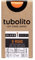 Tubolito S-road Presta 60 Mm Inner Tube 700