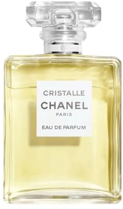 CRISTALLE edp vapo 100 ml