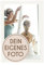 Wackadoo Bilderrahmen Holz mit eigenem Foto 10x15 (hoch) cm weiß - Poster mit Wunschmotiv - Personalisiertes Geschenk - Wunschmotiv