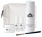 LCN UV-Gel Starter Set - Einsteiger Nagelmodellage-Set für Gelnägel - Komplettpaket für perfekte Nägel - Ohne LED-UV-Lampe - vegan, Säure- & HEMA-frei