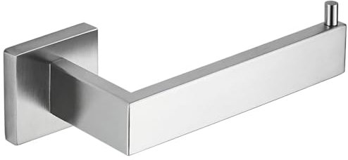 Mexen 707033-00 Vox Toilettenpapierspender, Chrome