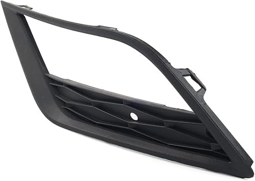 Nebelscheinwerfer-Kühlergrill links Stoßstange unten Kühlergrill Ersatz für Seat Ibiza 6J 2012-2020