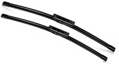 Pour Citroën C4 Pour Cactus 2014 – 2023 Balais D'essuie-glace Avant De Voiture 26 + 18 Balais d'essuie-glace voiture