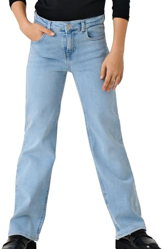KIDS ONLY Damen Kogjuicy Life Wide Leg DNM Dia547 Noos Kogjuicy Life Wide Leg DNM Dia547 Noos