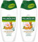 Palmolive Duschgel Naturals Mandel & Milch 6x250ml - Cremedusche mit Feuchtigkeitsmilch und Mandelduft (Packung mit 2)