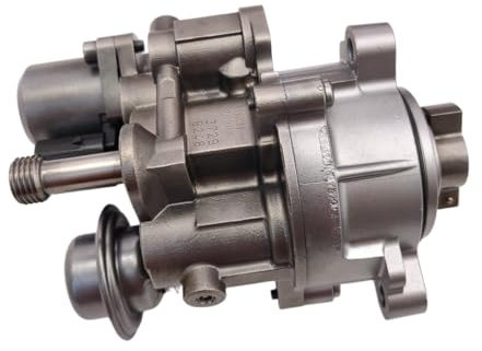 Bomba de combustible de presión 13517616170 compatible con BMW N54 N55 2008 E88 13517616170 remanufacturada
