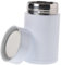 ABOOFAN Taza Aislante Inoxidable Portátil y Resistente Para Comidas y Frías De Boca Ancha Para Llenado y Limpieza