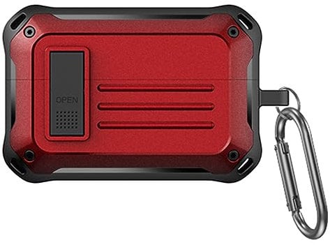 MLWSKERTY Housing Suitable For WF 1000XM4 Shockproof Earphone Soft Sleeve Impact-resistant Washable
