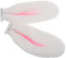 OSOLADY 1 Paar Abnehmbares Plüsch Rabbit Ear für Helme Süße und Kreative Helmdekoration Passend für Skihelme Motorradhelme und Scooterhelme Installieren und Bequem