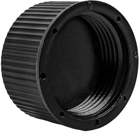 Entlassungsstecker des Sandfilters - Abflussstopp und Austausch der