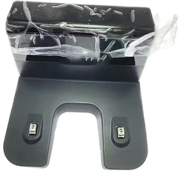 Cargador De Muelle,Compatible Con Liectroux,XR500 Robot Aspirador Accesorios Repuestos Base De Cargador