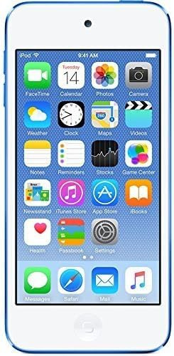 H (7a generazione) 32GB - BLU