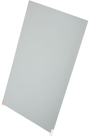 OEBUAFI Film Protecteur D'écran pour écran D'ordinateur Bloquant la Lumière Bleue de 24 Pouces, Matériau PET pour la Protection des Yeux, adapté aux Joueurs et aux Programmeurs