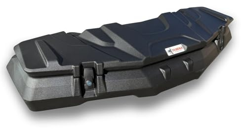 ATV Koffer ATV Box Cargo Transportbox vorne für Cfmoto Cforce 450 520 625