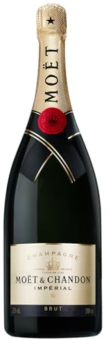 Moët & Chandon Impérial Brut Champagne, Magnum, 150cl