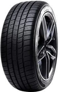 Radar Dimax 4 Season XL M+S - 205/55R16 94V - Ganzjahresreifen