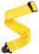 D'Addario Auto Lock Tracolla Per Chitarra - Accessori Per Chitarra Acustica Ed Elettrica - Tracolla Per Chitarra Autobloccante Facile Da Usare - Mellow Yellow - 2 Width - Nylon